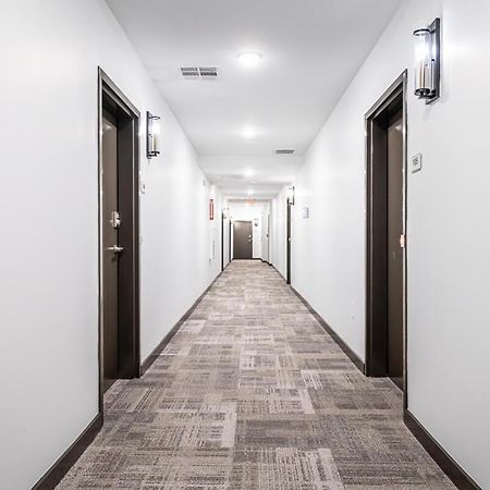 New Downtown Atl Condo Washer Dryer 542Blvd Atlanta Dış mekan fotoğraf