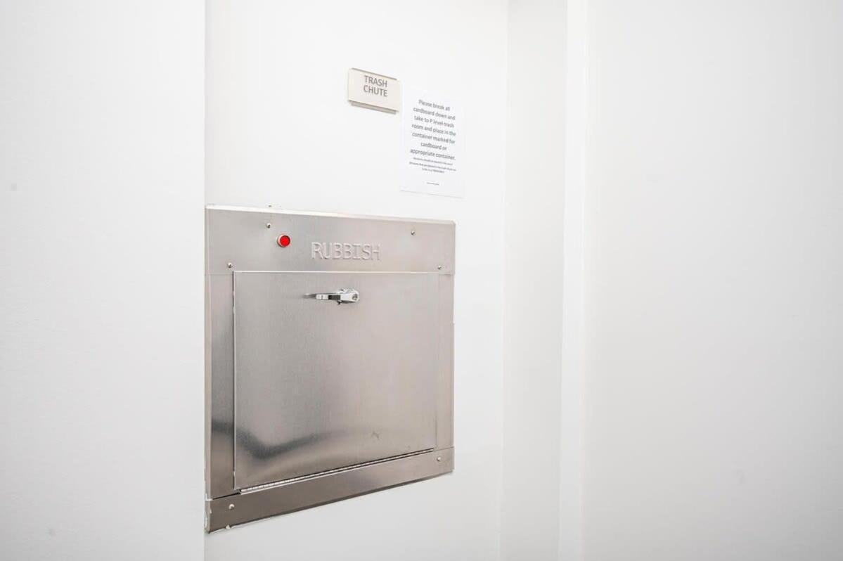 New Downtown Atl Condo Washer Dryer 542Blvd Atlanta Dış mekan fotoğraf