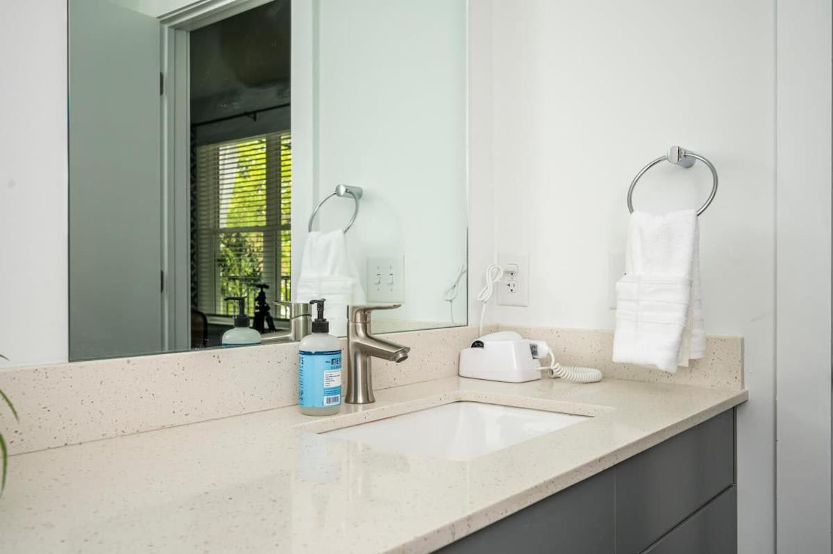 New Downtown Atl Condo Washer Dryer 542Blvd Atlanta Dış mekan fotoğraf