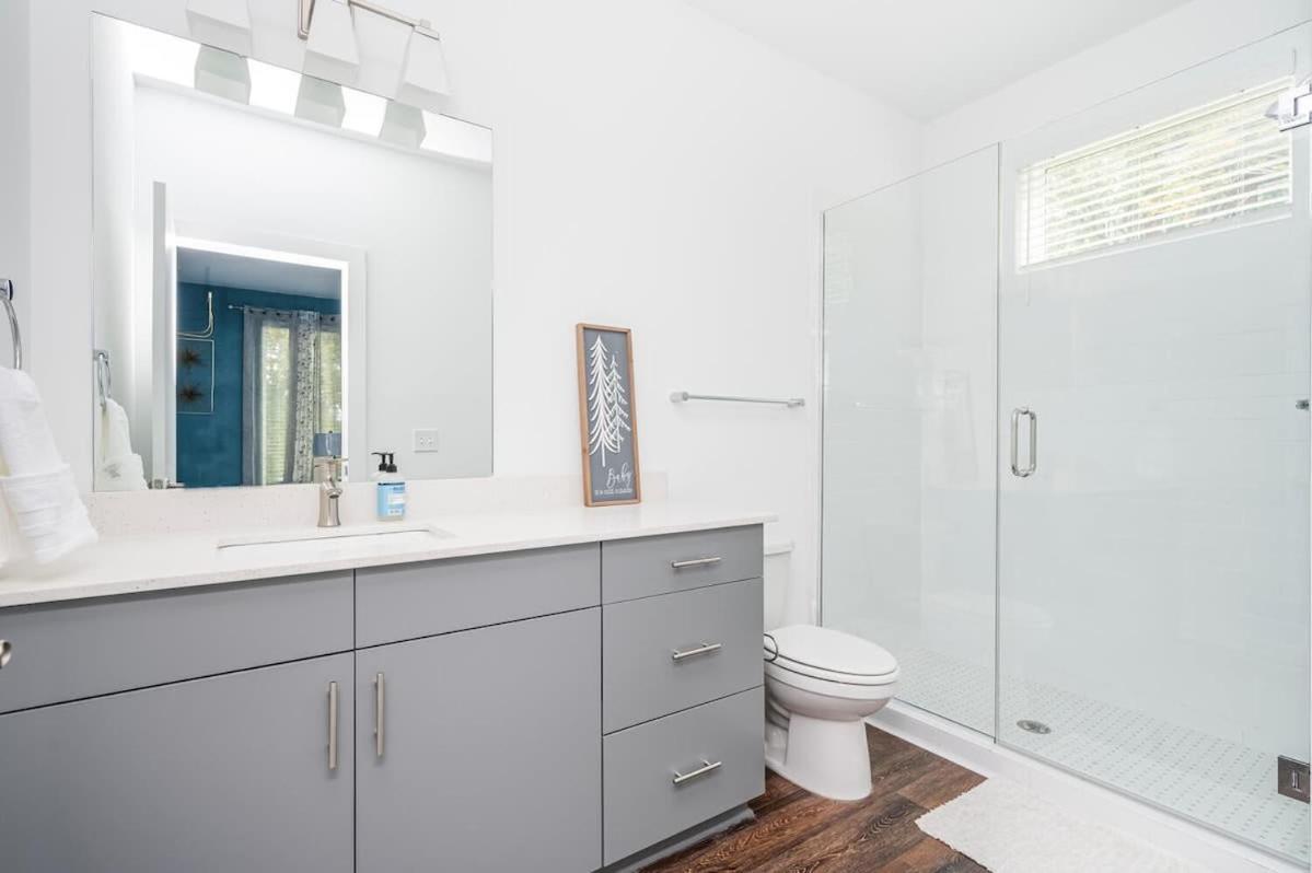 New Downtown Atl Condo Washer Dryer 542Blvd Atlanta Dış mekan fotoğraf