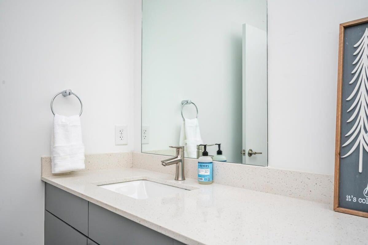 New Downtown Atl Condo Washer Dryer 542Blvd Atlanta Dış mekan fotoğraf