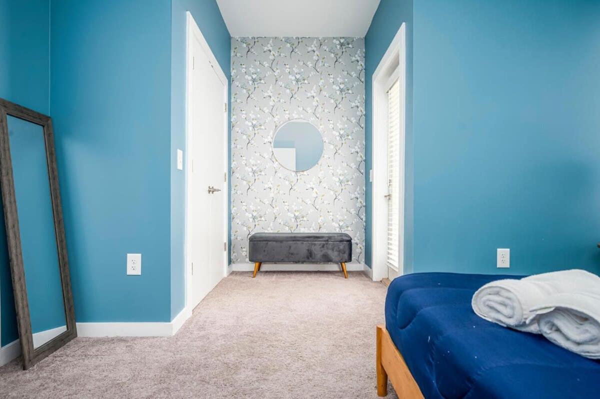 New Downtown Atl Condo Washer Dryer 542Blvd Atlanta Dış mekan fotoğraf