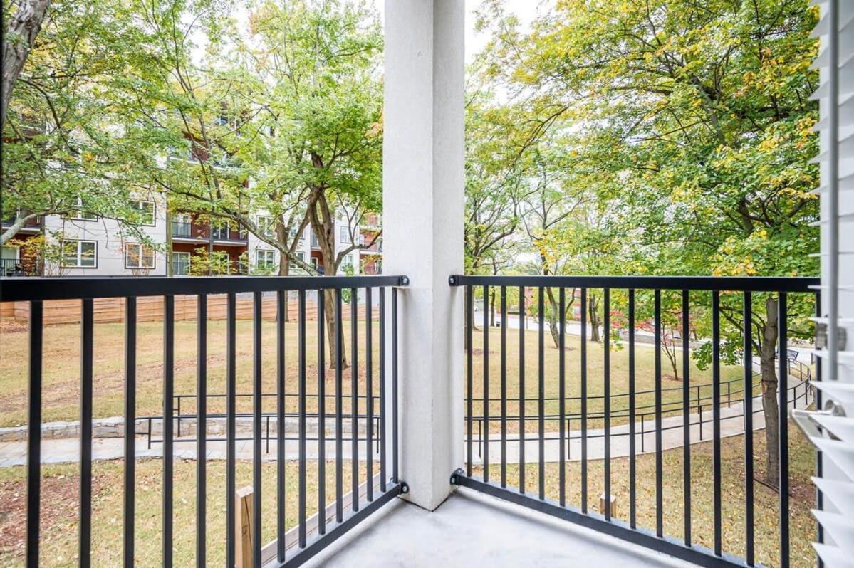 New Downtown Atl Condo Washer Dryer 542Blvd Atlanta Dış mekan fotoğraf